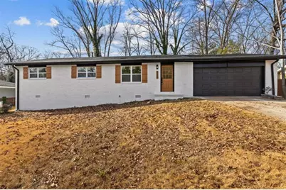520 Stonewood Drive, Stone Mountain, GA 30087 - Photo 1