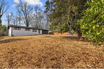 520 Stonewood Drive, Stone Mountain, GA 30087 - Photo 49