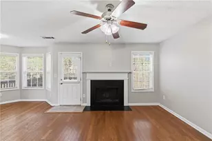 1224 Morrow Dr, Social Circle, GA 30025 - Photo 3