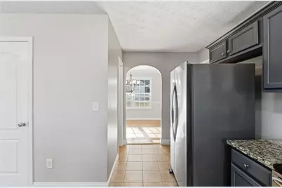 1224 Morrow Drive, Social Circle, GA 30025 - Photo 7