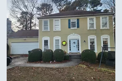 215 Boca Ciega Court, Alpharetta, GA 30022 - Photo 1