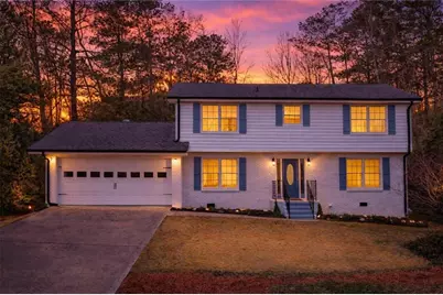 2802 Lakeview Court, Buford, GA 30519 - Photo 33