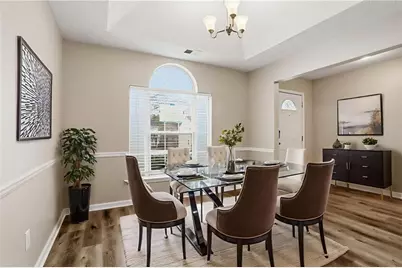 1273 Summerstone Trace, Austell, GA 30168 - Photo 3