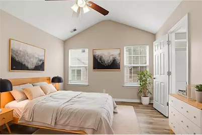 1273 Summerstone Trace, Austell, GA 30168 - Photo 5