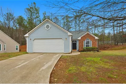 1273 Summerstone Trace, Austell, GA 30168 - Photo 1