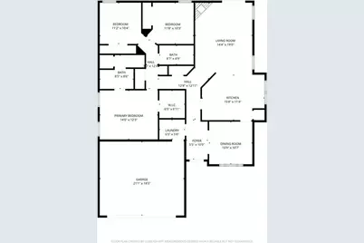 1273 Summerstone Trace, Austell, GA 30168 - Photo 29