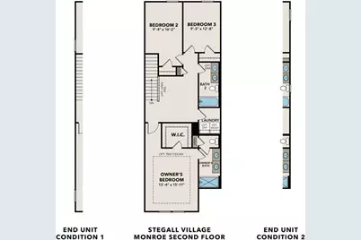 481 Crown Drive, Emerson, GA 30137 - Photo 3