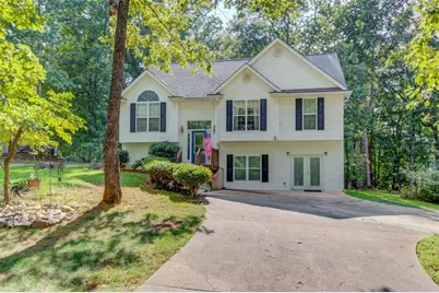 7730 Bethel Road, Gainesville, GA 30506 - Photo 1