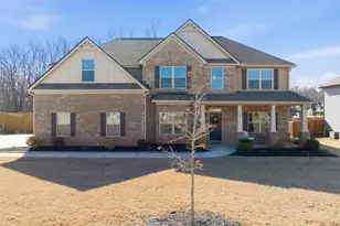 321 Usher Ln, Locust Grove, GA 30248 - Photo 1