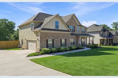 321 Usher Lane, Locust Grove, GA 30248 - Photo 3