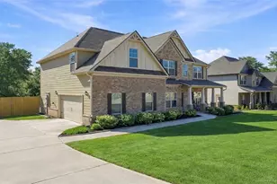 321 Usher Ln, Locust Grove, GA 30248 - Photo 3