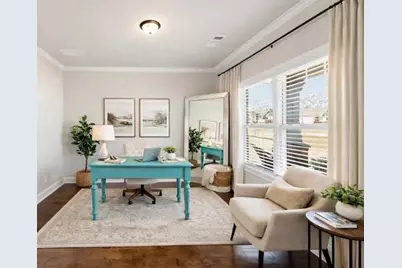 321 Usher Lane, Locust Grove, GA 30248 - Photo 7