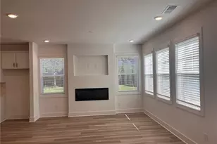 3116 Marbella Cir, Kennesaw, GA 30152 - Photo 5