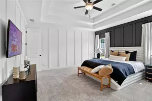 3116 Marbella Cir, Kennesaw, GA 30152 - Photo 21