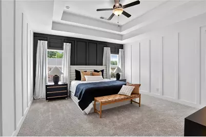 3116 Marbella Circle #8, Kennesaw, GA 30152 - Photo 23