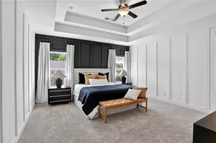 3116 Marbella Cir, Kennesaw, GA 30152 - Photo 23