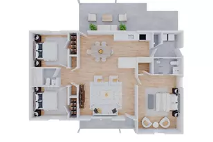 1021 Drummond Rd, Cedartown, GA 30125 - Photo 31