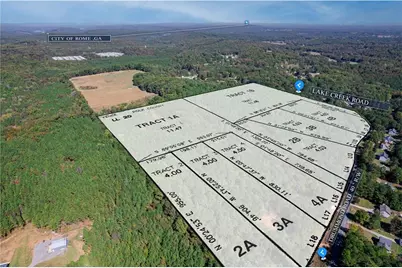 1021 Drummond Road, Cedartown, GA 30125 - Photo 35