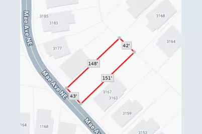 3167 Mae Avenue NE, Brookhaven, GA 30319 - Photo 1