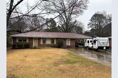 931 Jones Mill Road, Cartersville, GA 30120 - Photo 1