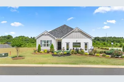 207 Cattle Drive, Perry, GA 31069 - Photo 1