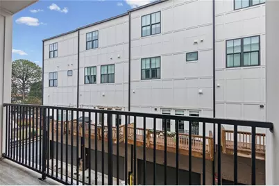 201 New Street #1302, Decatur, GA 30030 - Photo 33