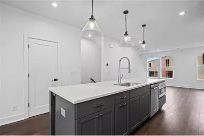 201 New Street #1302, Decatur, GA 30030 - Photo 13