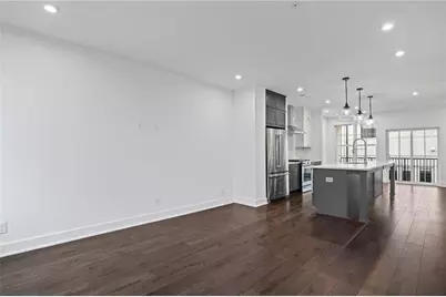 201 New Street #1302, Decatur, GA 30030 - Photo 9