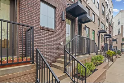 201 New Street #1302, Decatur, GA 30030 - Photo 5