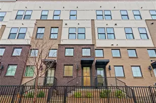 201 New St, Decatur, GA 30030 - Photo 1