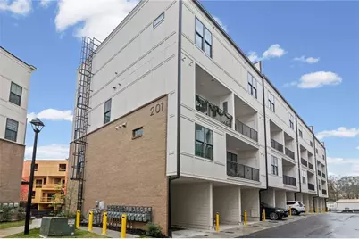 201 New Street #1302, Decatur, GA 30030 - Photo 35