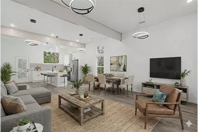 1667 Thornton Place SW, Atlanta, GA 30315 - Photo 5