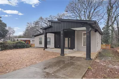 1667 Thornton Place SW, Atlanta, GA 30315 - Photo 3