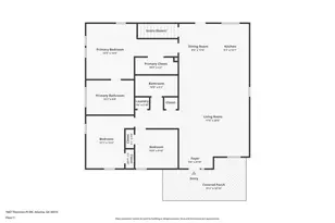 1667 Thornton Pl SW, Atlanta, GA 30315 - Photo 39