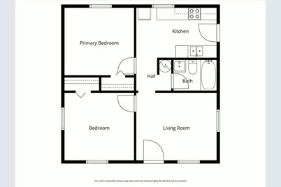 610 Hardy Avenue, Rome, GA 30161 - Photo 33