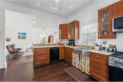 1473 Everhart Street SW, Atlanta, GA 30310 - Photo 23