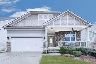 523 Appalachian Woods Dr, Canton, GA 30114 - Photo 1