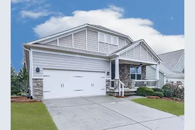 523 Appalachian Woods Drive, Canton, GA 30114 - Photo 3