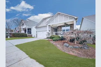 523 Appalachian Woods Drive, Canton, GA 30114 - Photo 5