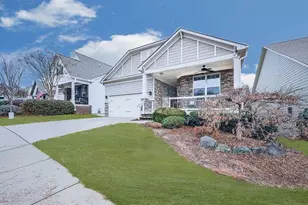 523 Appalachian Woods Dr, Canton, GA 30114 - Photo 5