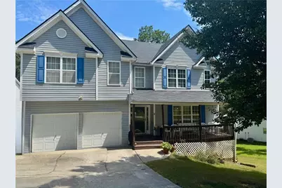 334 Covington Drive, Hiram, GA 30141 - Photo 1