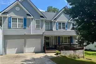 334 Covington Dr, Hiram, GA 30141 - Photo 1