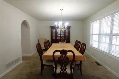 334 Covington Drive, Hiram, GA 30141 - Photo 5