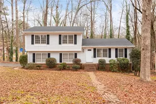 584 Fieldstream Way, Lawrenceville, GA 30044 - Photo 1