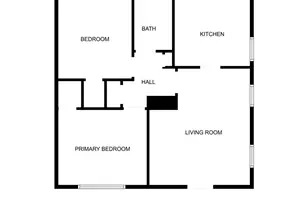 2476 Maple St, East Point, GA 30344 - Photo 17