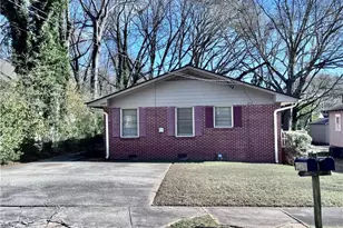 2476 Maple St, East Point, GA 30344 - Photo 1