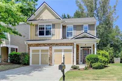 5740 Crestwick, Cumming, GA 30040 - Photo 3