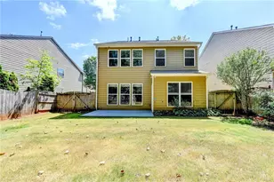 5740 Crestwick, Cumming, GA 30040 - Photo 35