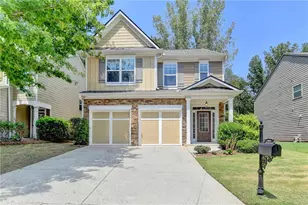 5740 Crestwick, Cumming, GA 30040 - Photo 1