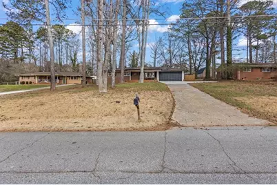 1590 Debbie Drive SW, Mableton, GA 30126 - Photo 3